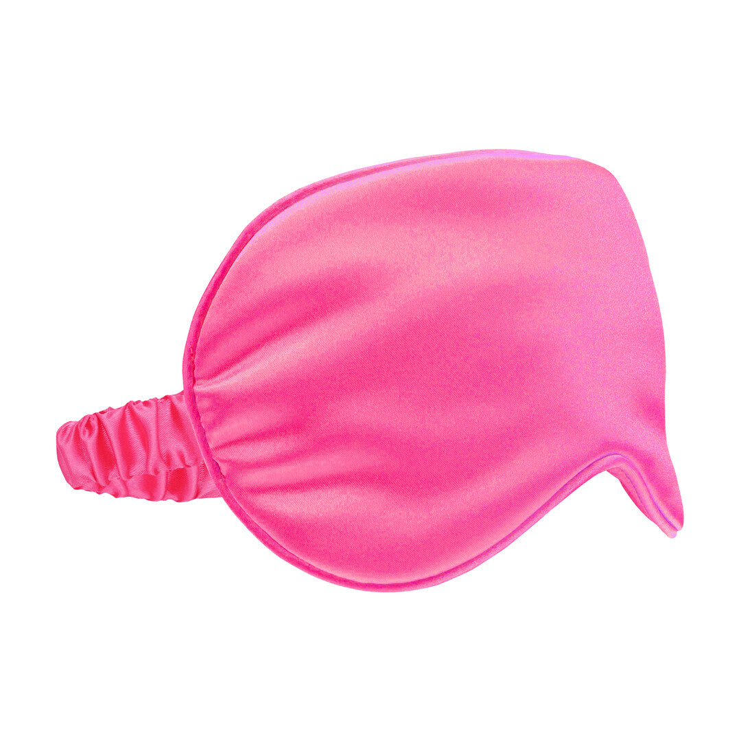 Satin Mask