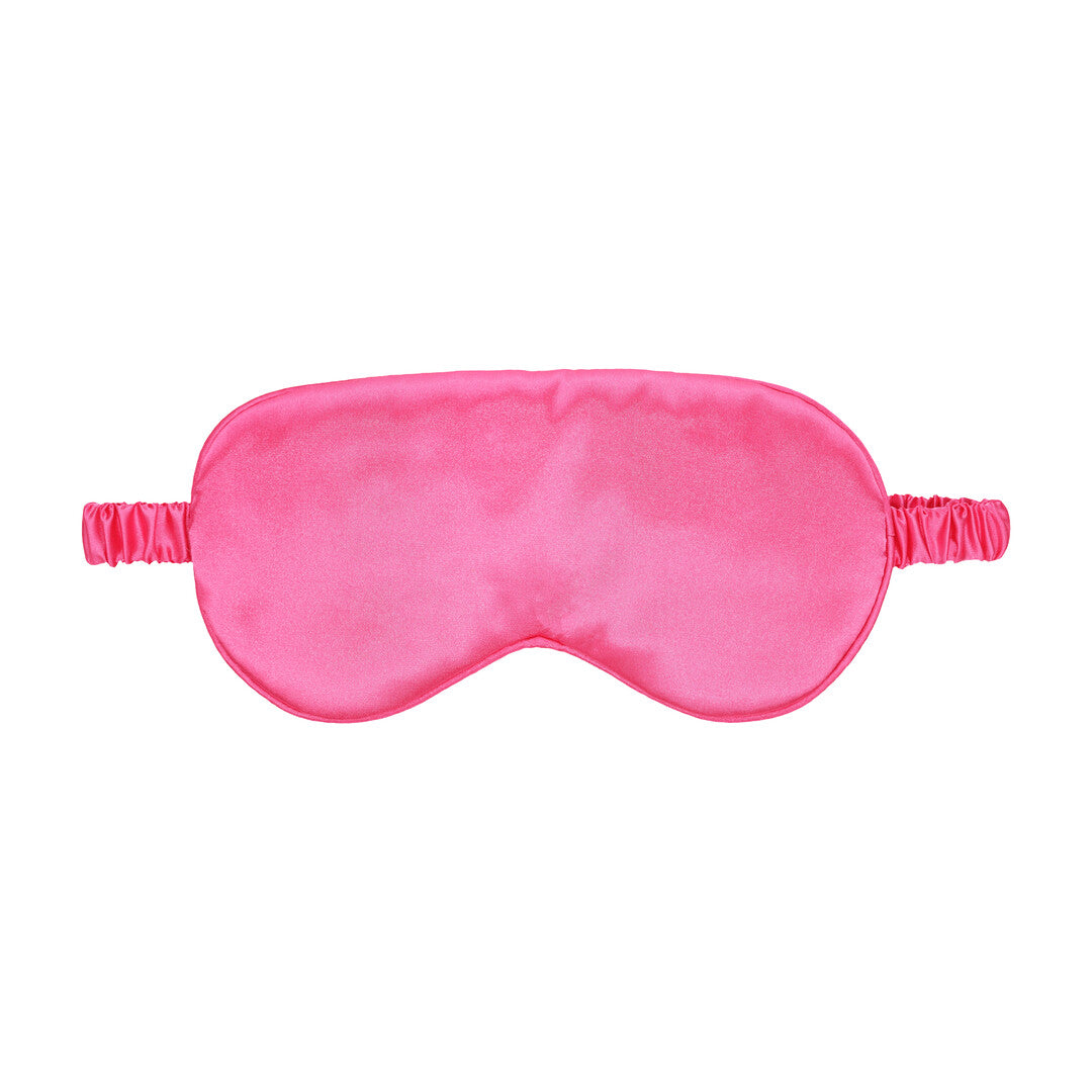 Satin Mask