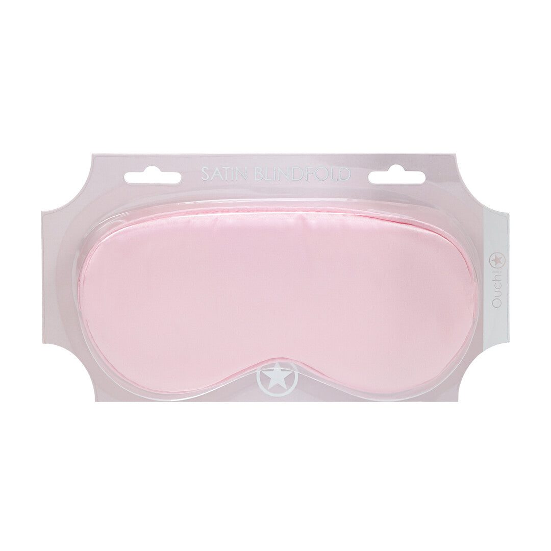 Satin Mask