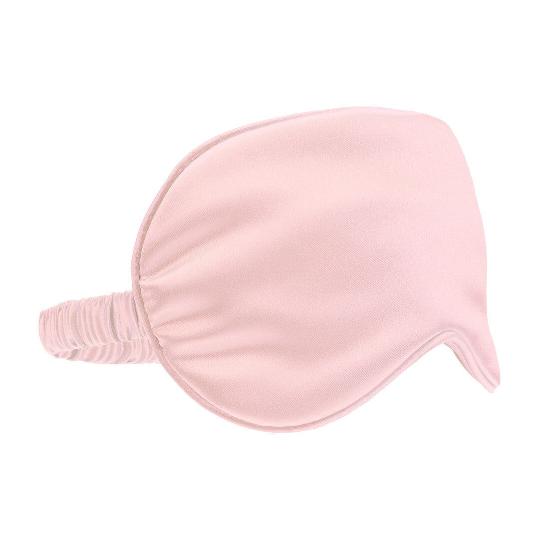 Satin Mask