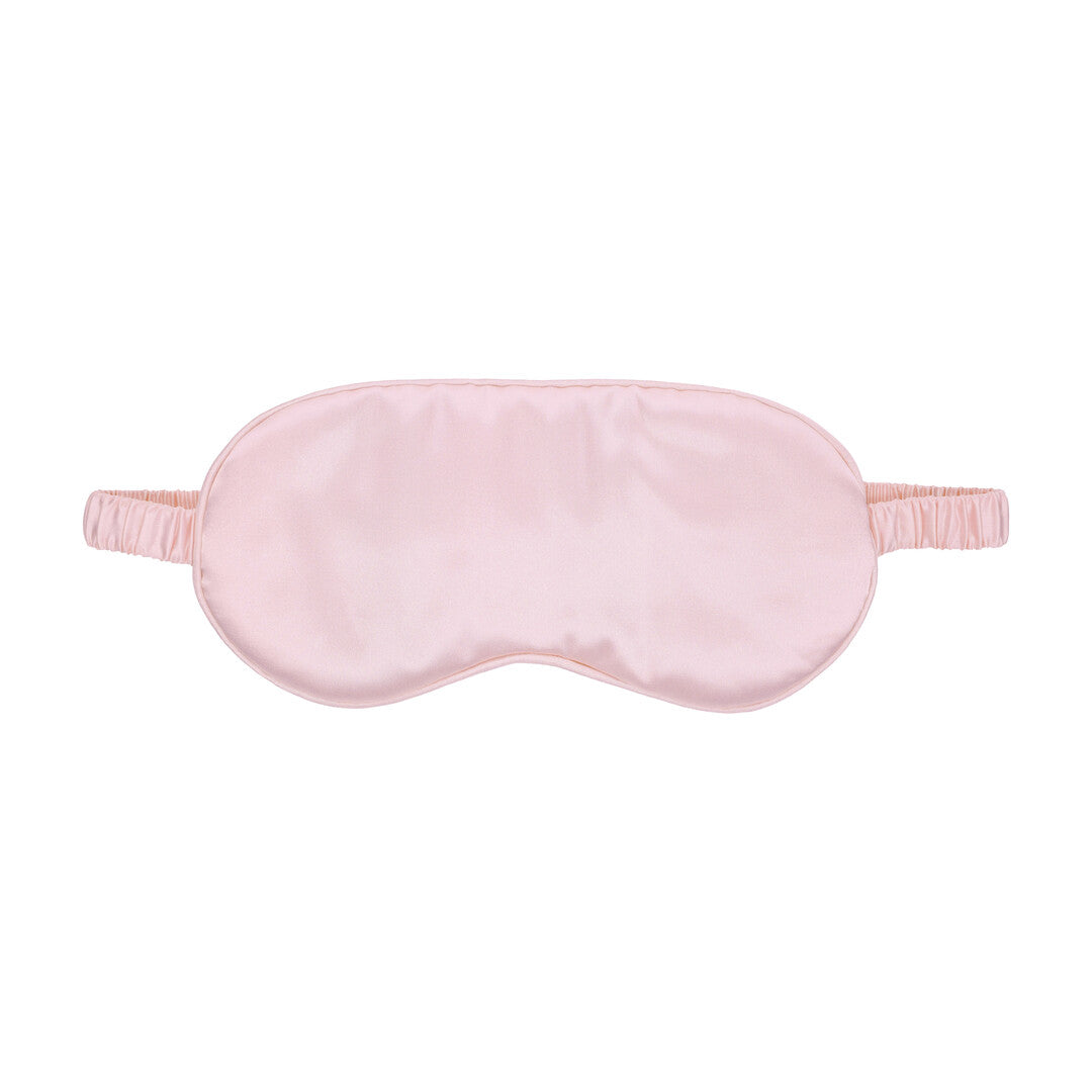 Satin Mask