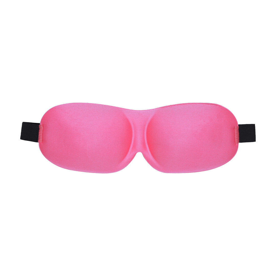 3D Mask - Navy