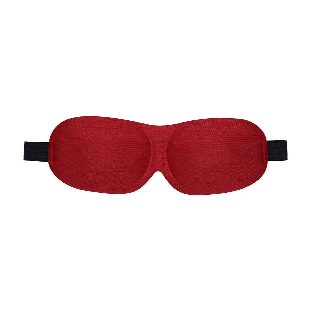 3D Mask - Navy