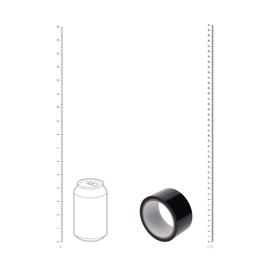 PVC Non-Stick Tape - 20 m