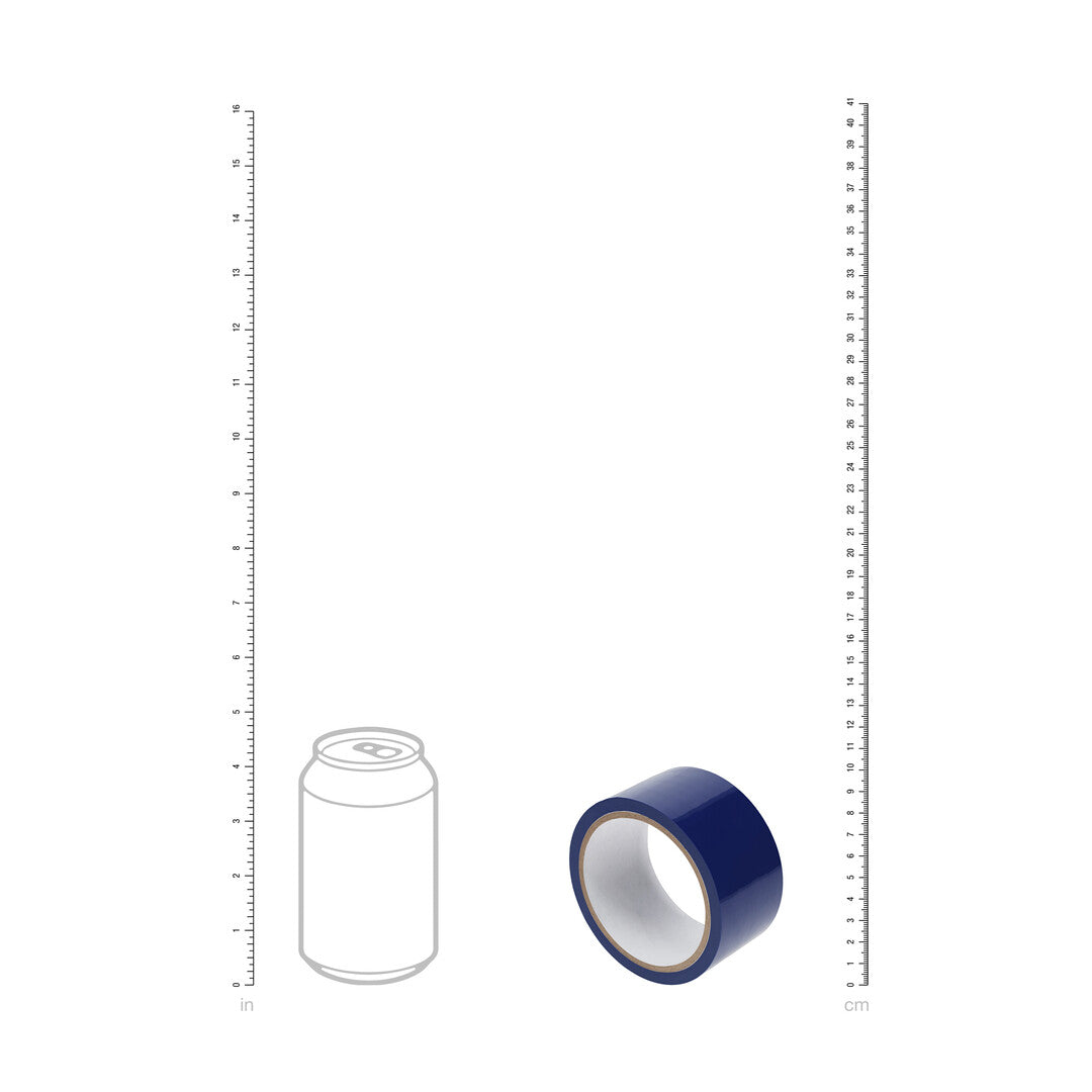 PVC Non-Stick Tape - 20 m
