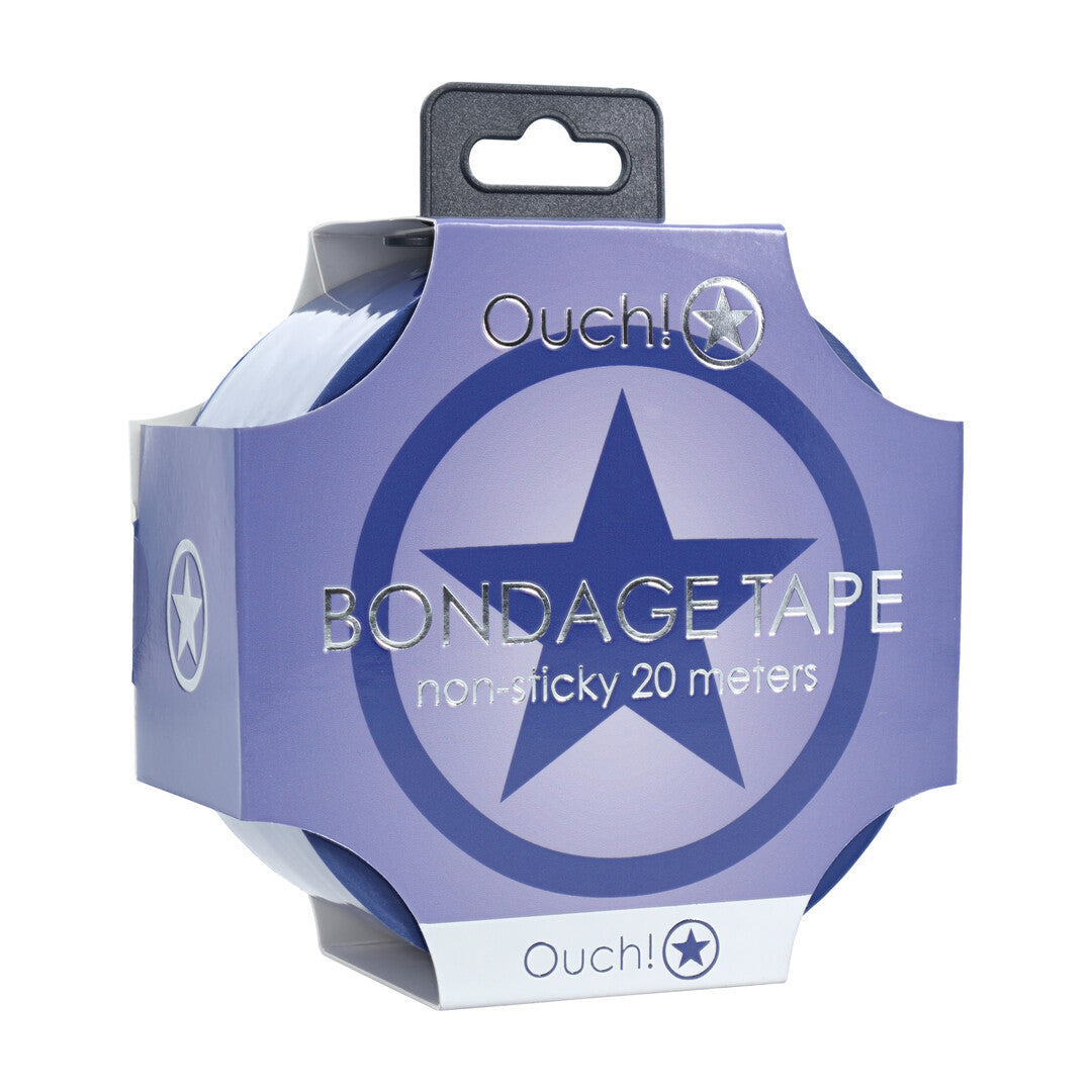 PVC Non-Stick Tape - 20 m