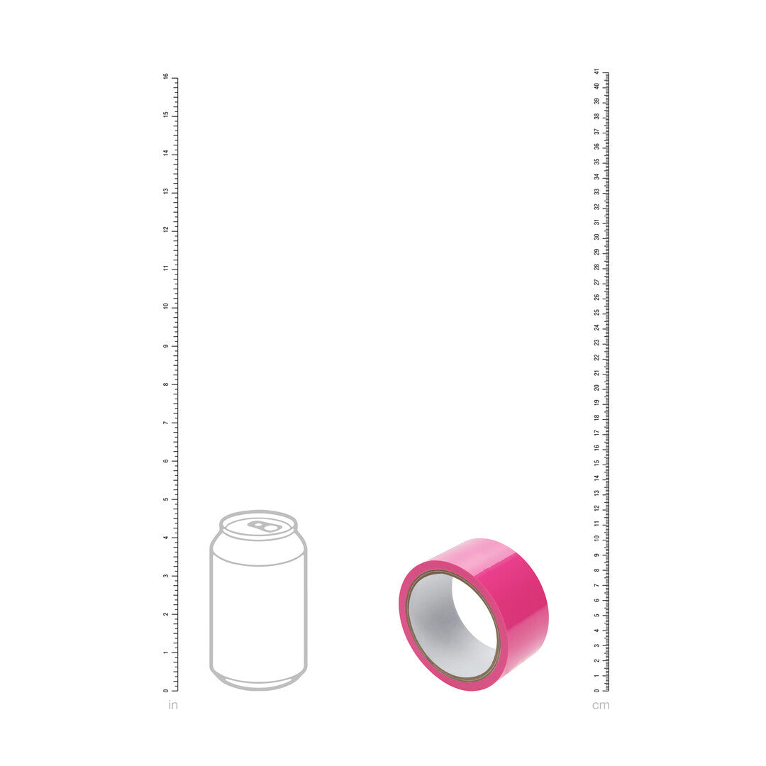 PVC Non-Stick Tape - 20 m