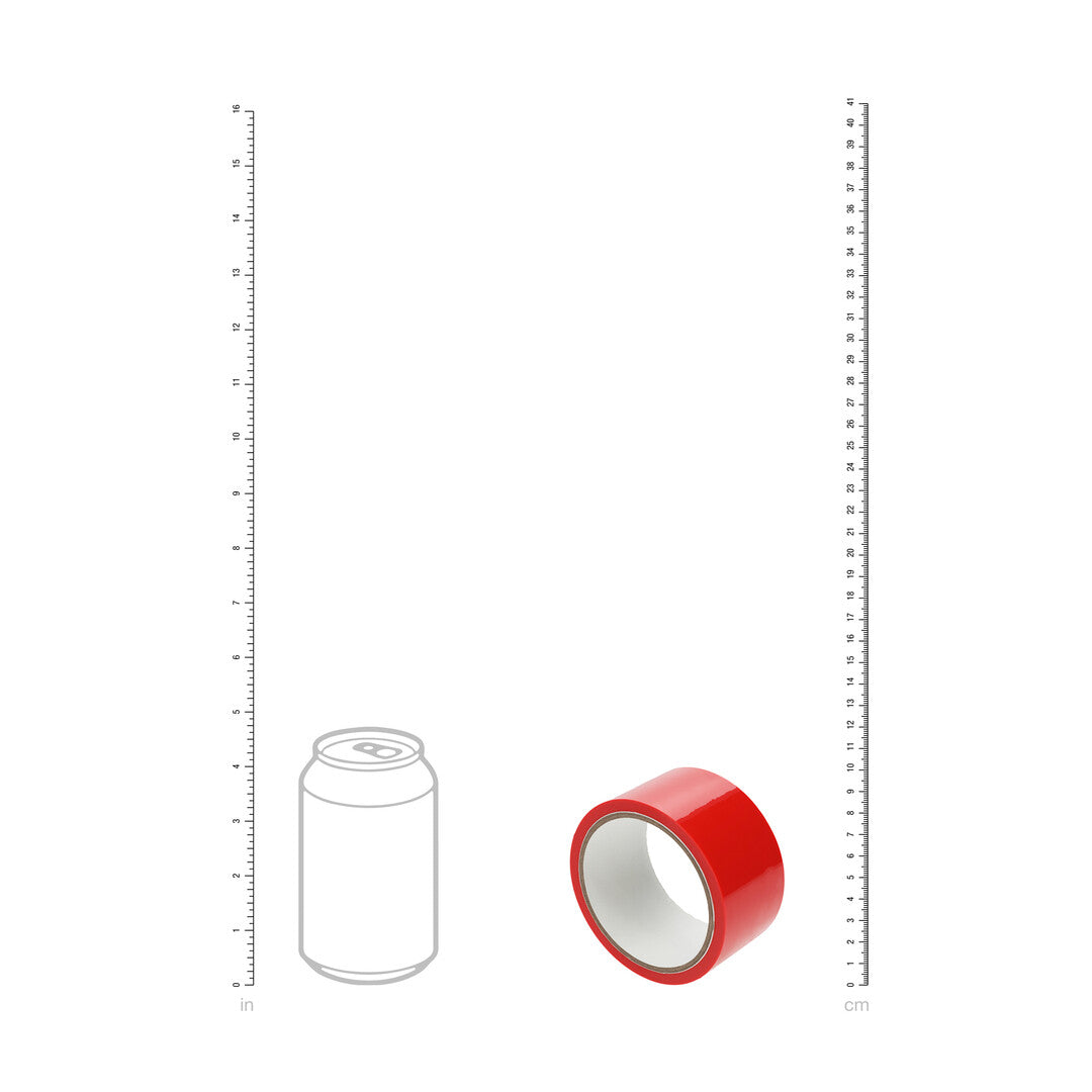 PVC Non-Stick Tape - 20 m