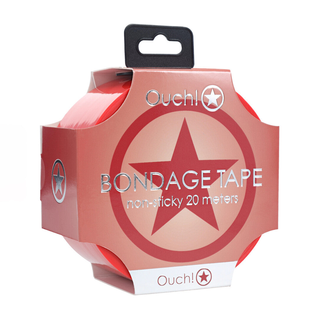 PVC Non-Stick Tape - 20 m