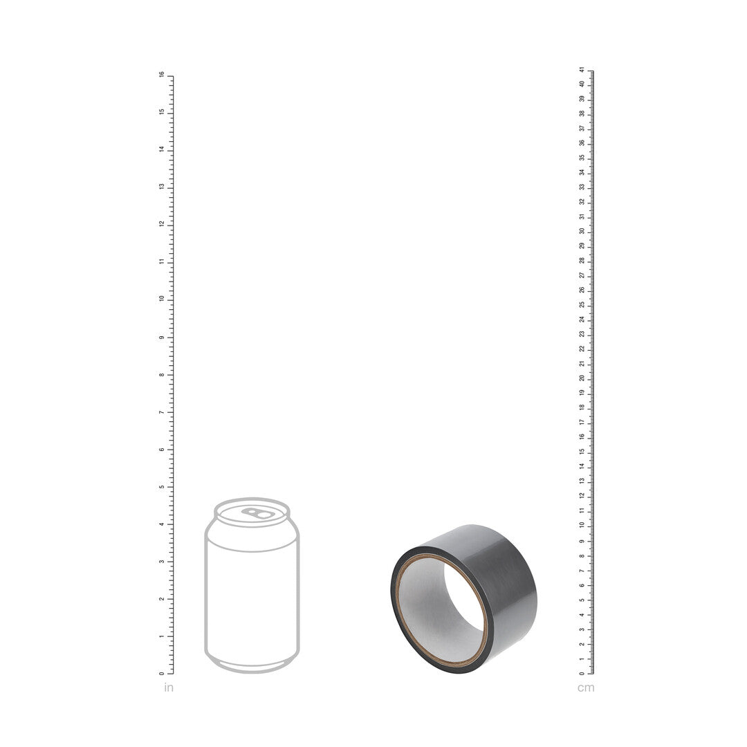 PVC Non-Stick Tape - 20 m
