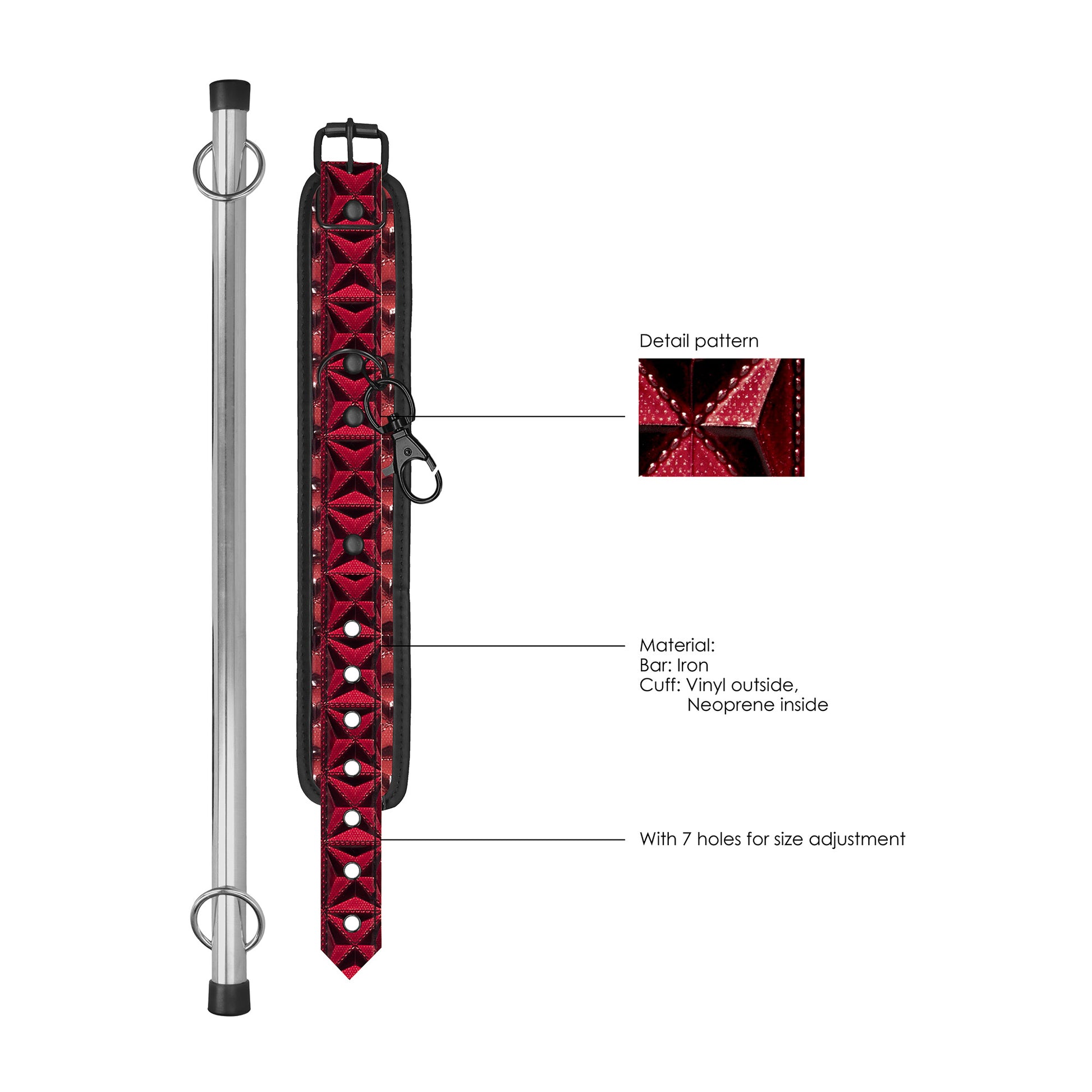 Spreader Bar