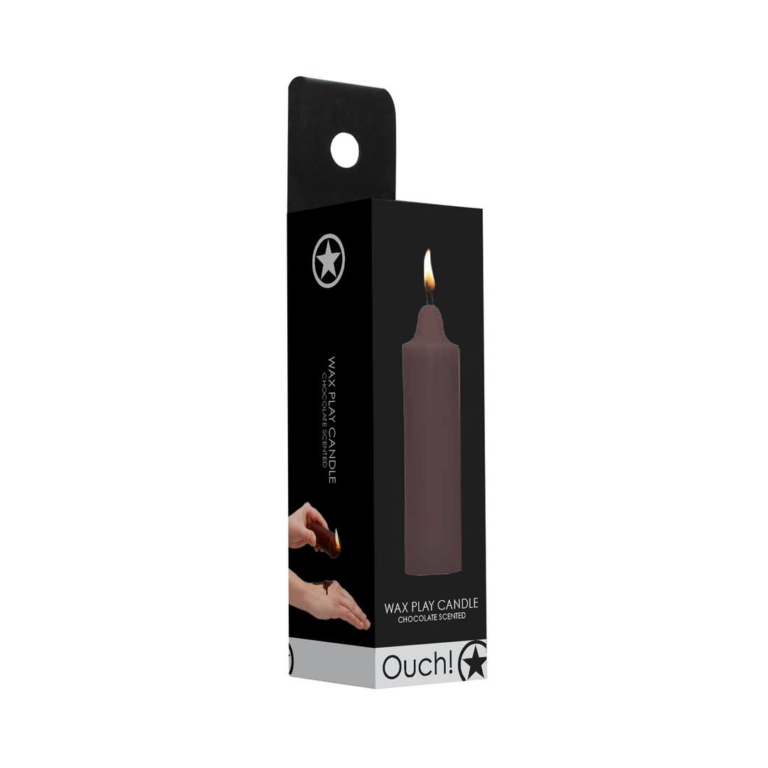 Wax Play Candle