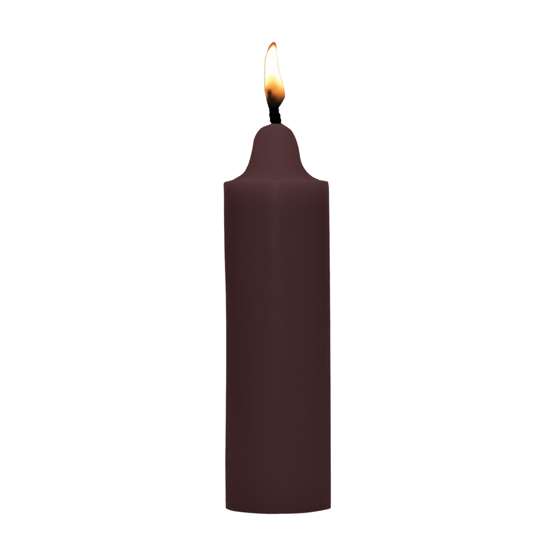 Wax Play Candle
