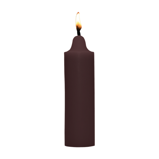 Wax Play Candle