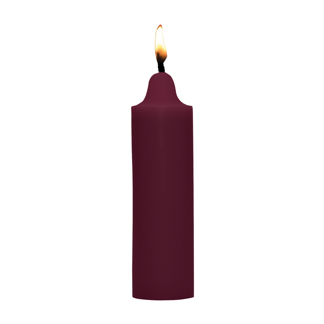Wax Play Candle