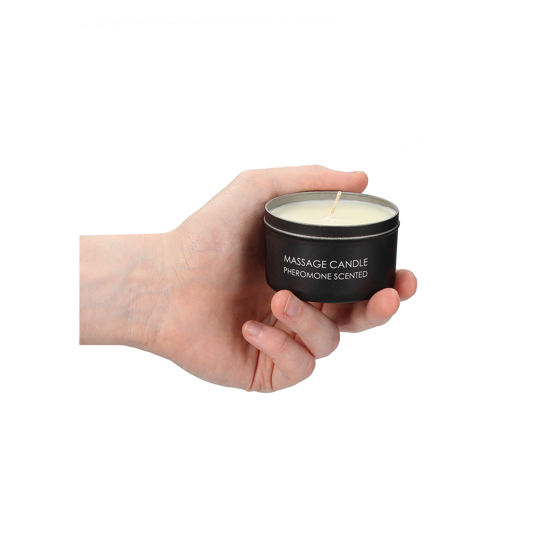 Massage Candle