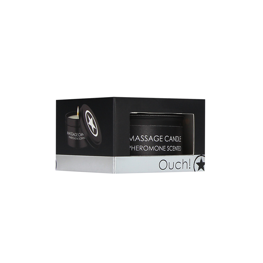 Massage Candle