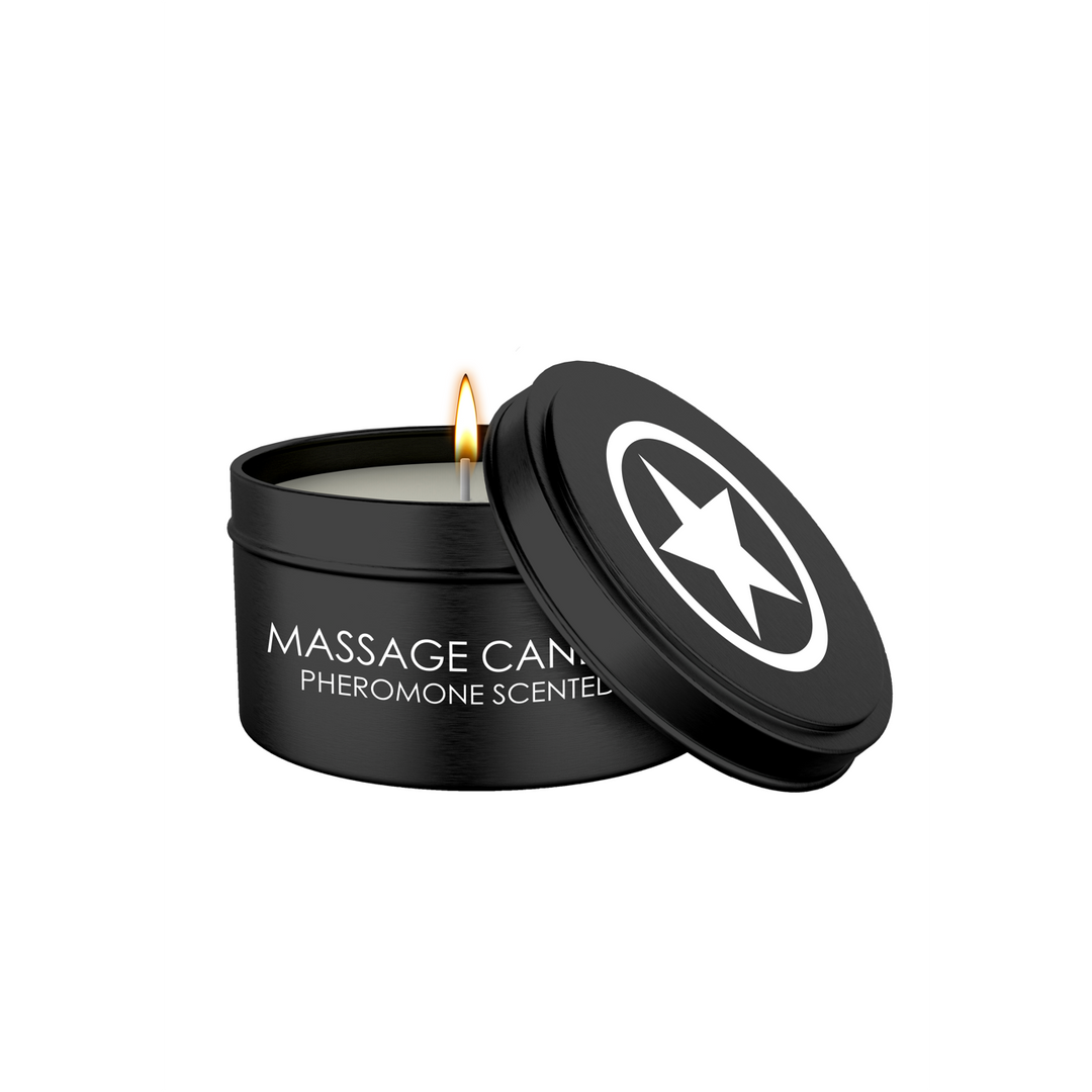 Massage Candle