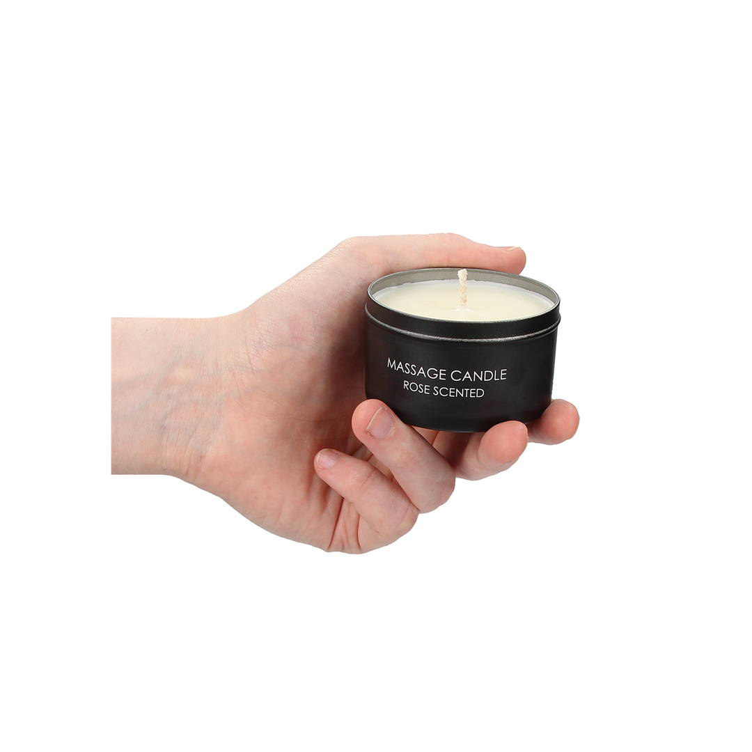 Massage Candle