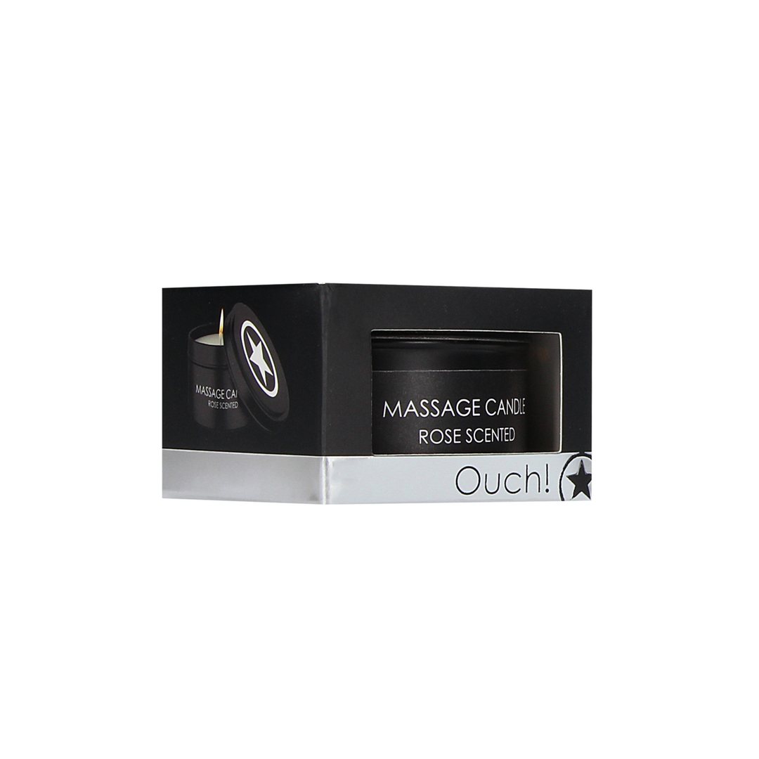 Massage Candle