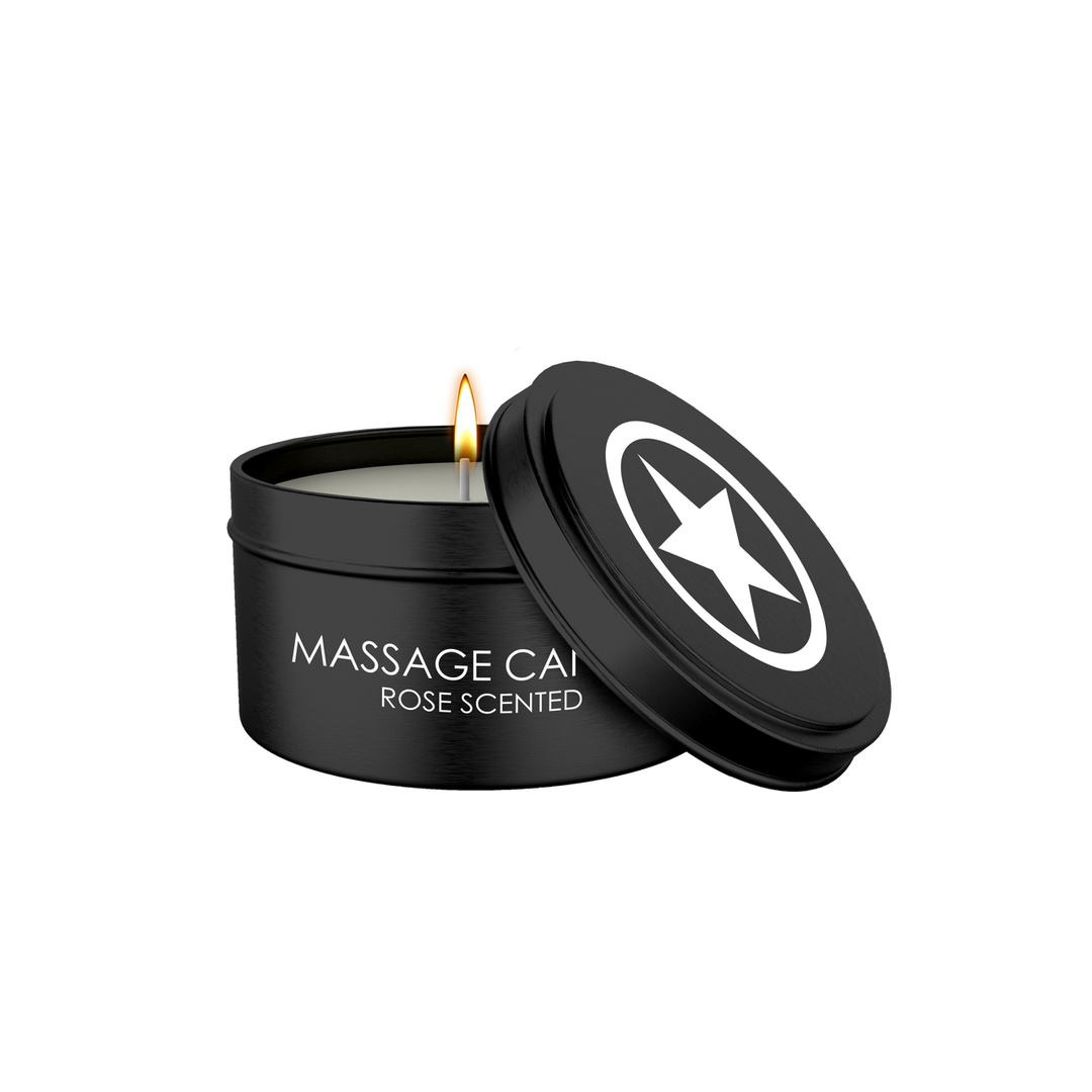 Massage Candle