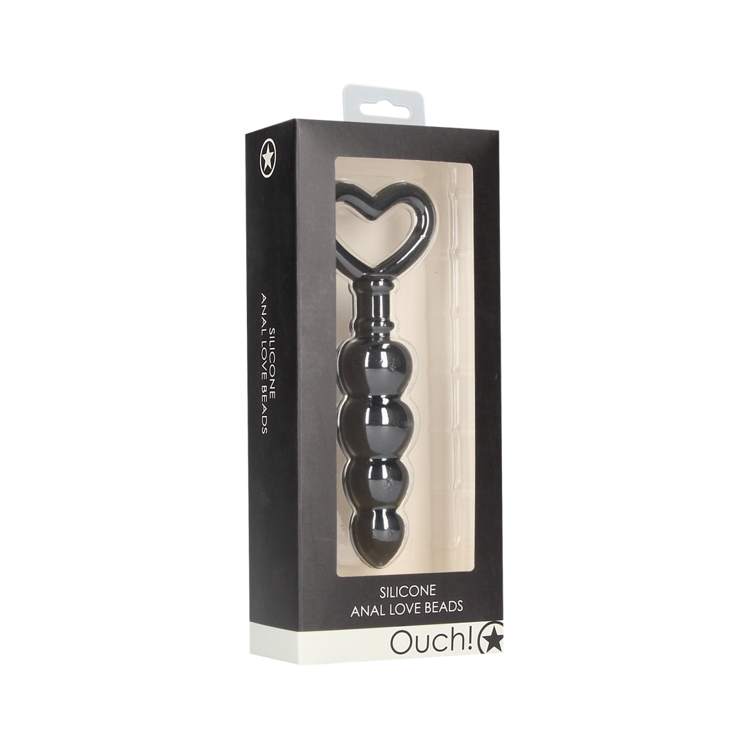 Anal Love Beads
