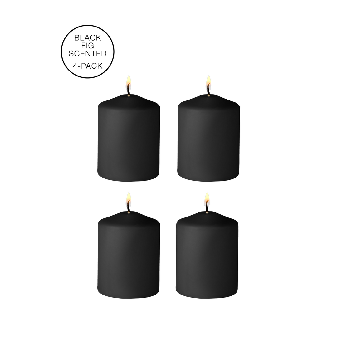 Tease Candles