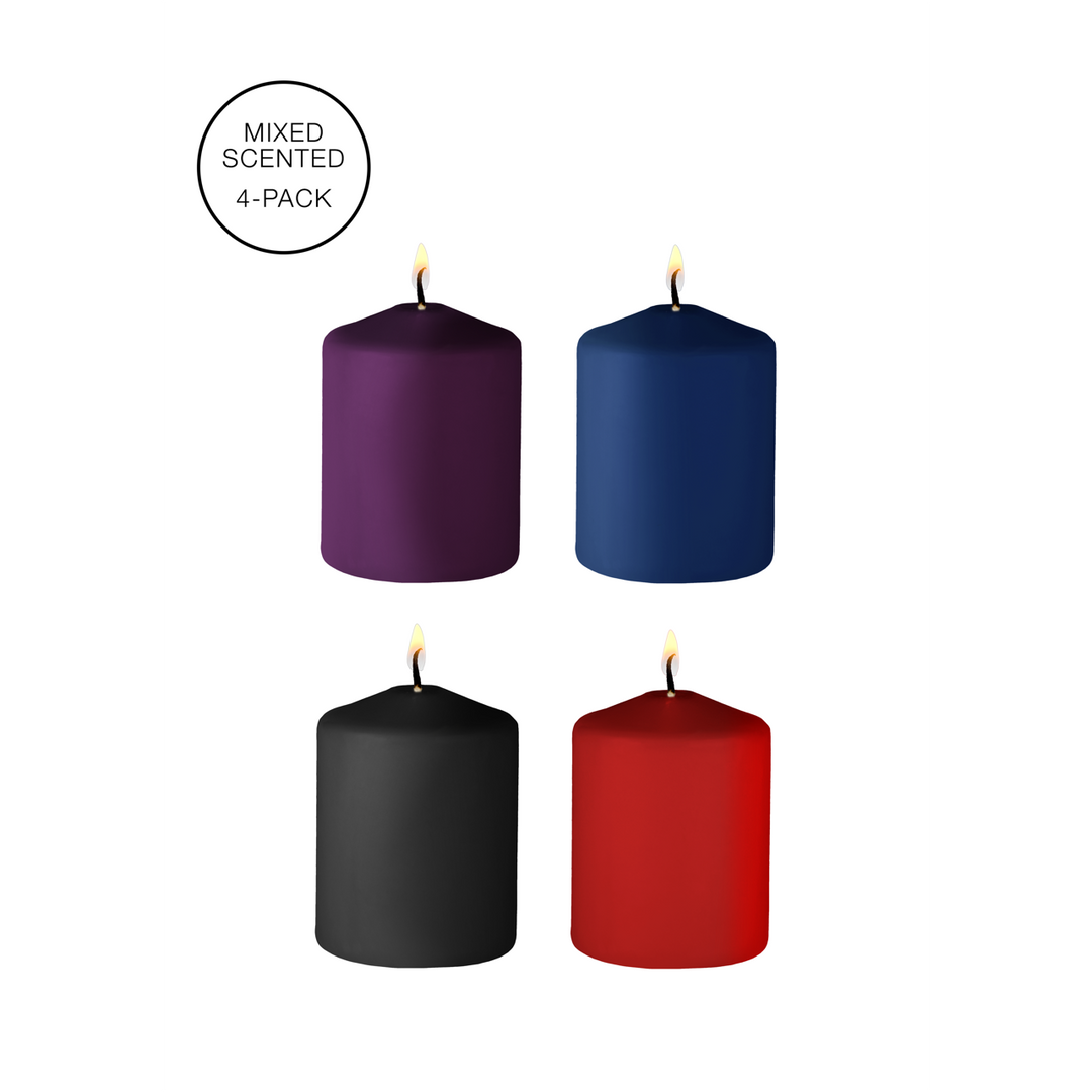 Tease Candles