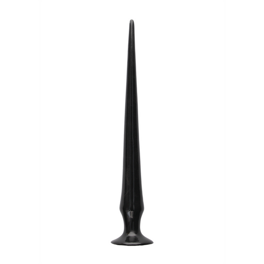 Ass Spike Dildo - 20 / 50 cm