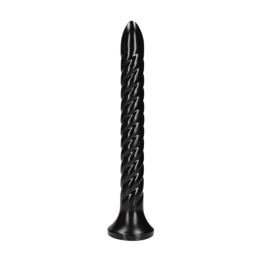 Swirled Anal Snake - 12''/ 30 cm