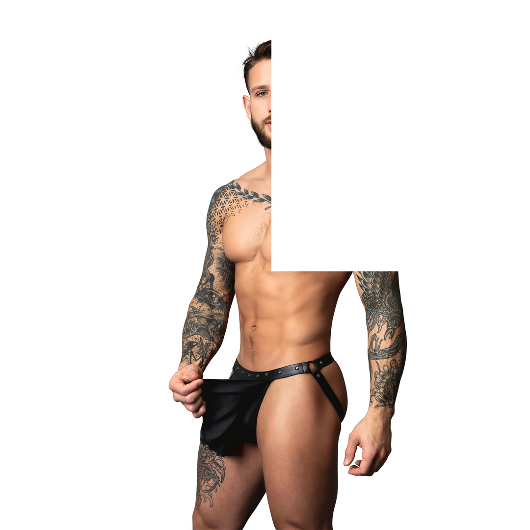 Spartacus - Skirt Jock