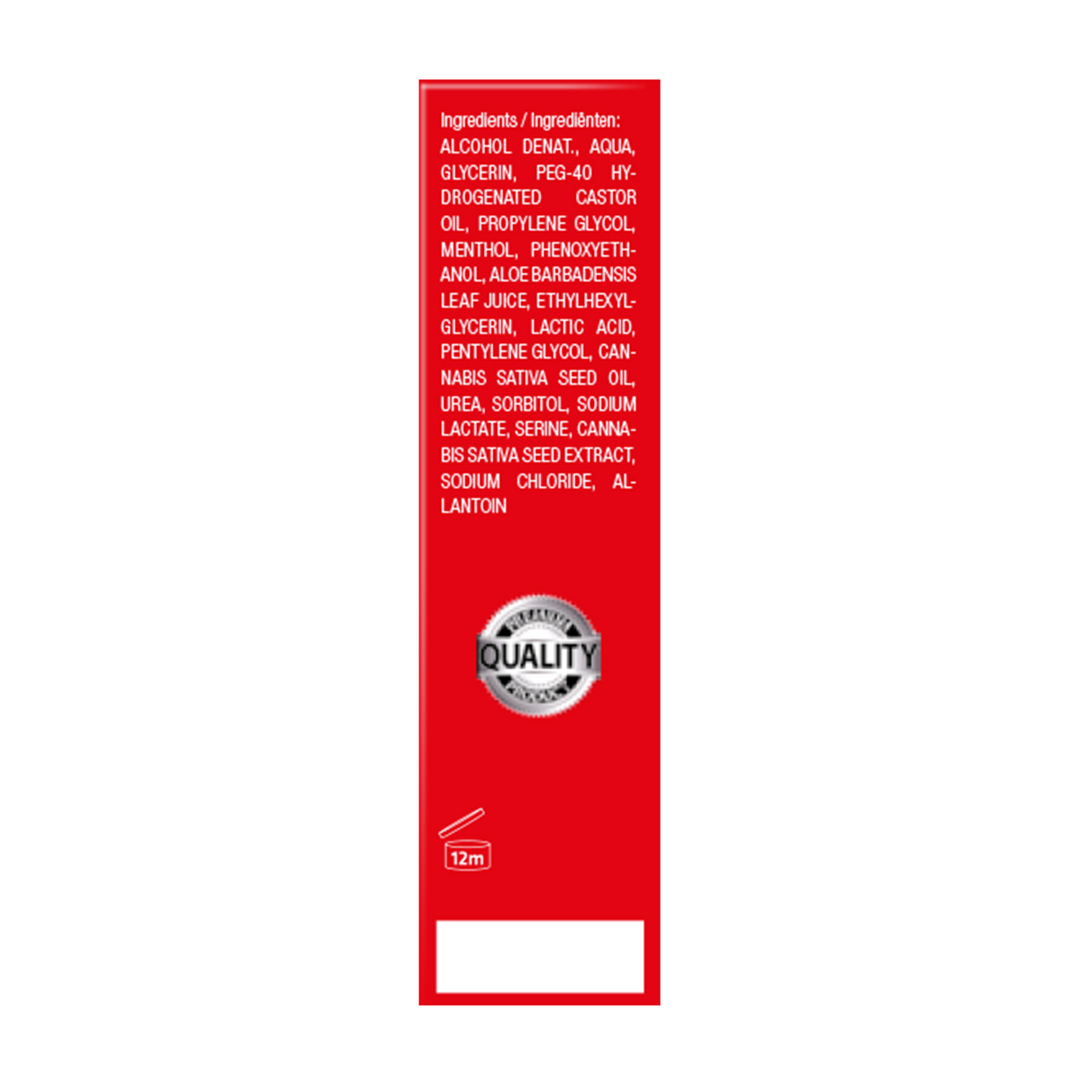Original CBD from Amsterdam - Delay Spray - 0.5 fl oz / 15 ml