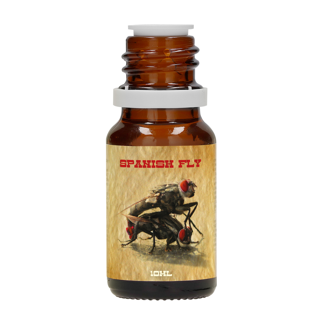 Spanish Fly - Love Potion - 0.34 fl oz / 10 ml