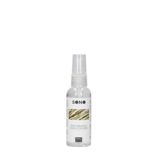 Performance Spray for Men - 1.7 fl oz / 50 ml