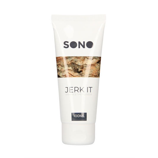 Jerk it - Stimulating Gel - 3.4 fl oz / 100 ml