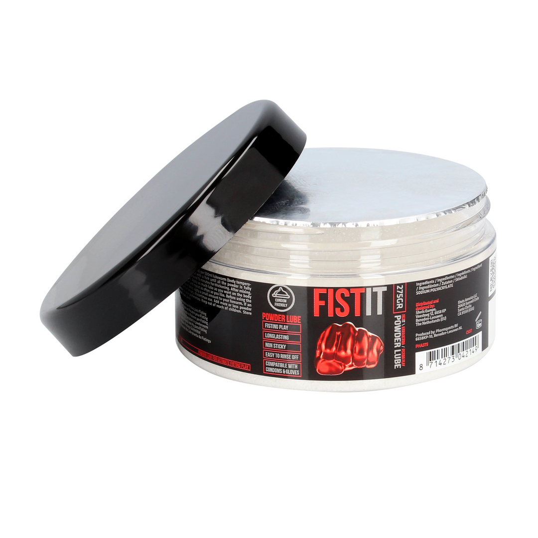 Powder Lube - 9.7 oz / 275 gr