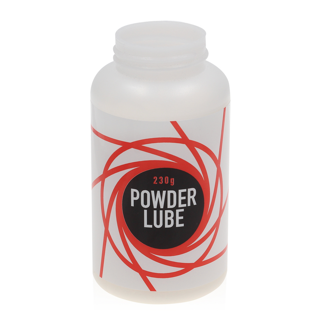 J-Lube - Lubricant Powder