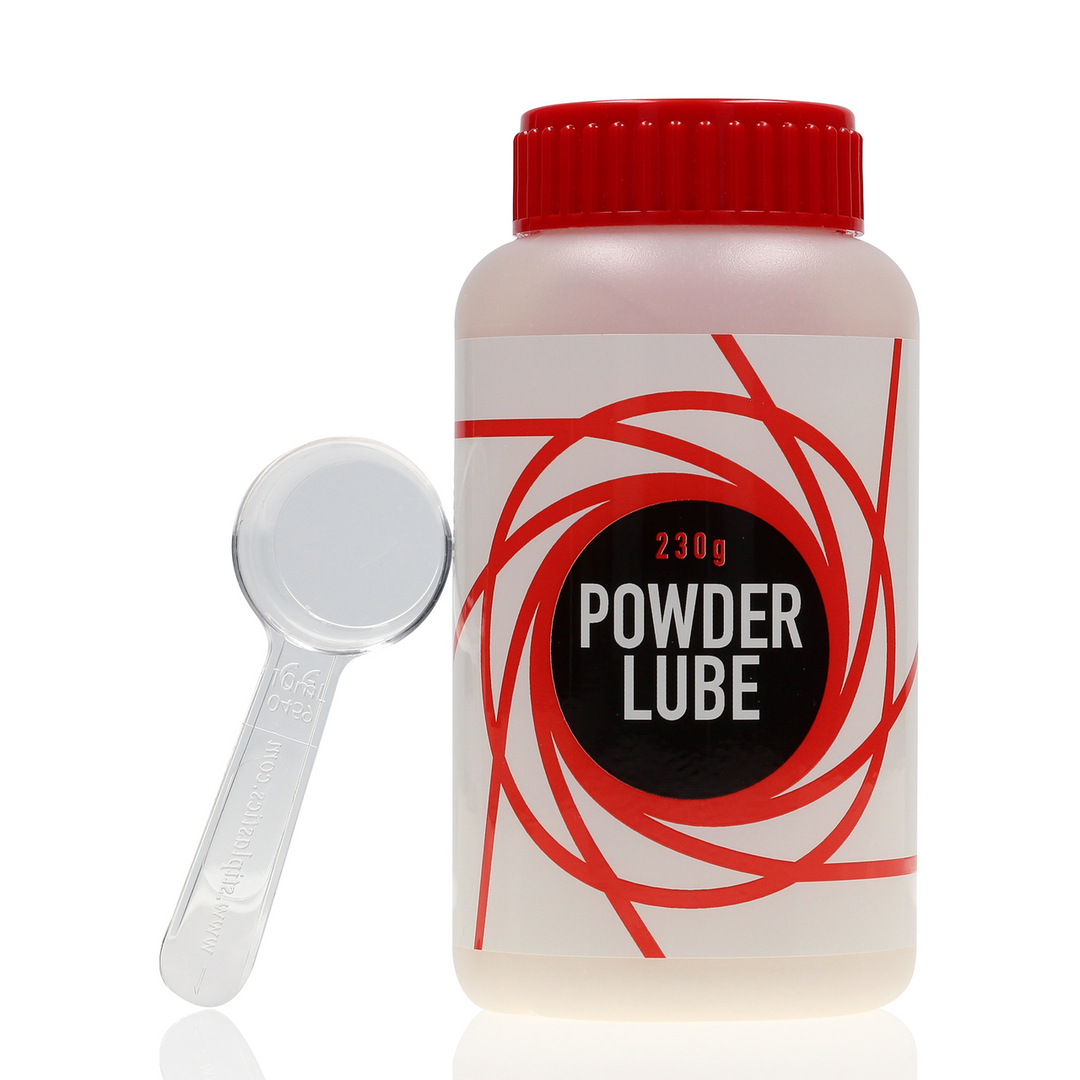 J-Lube - Lubricant Powder
