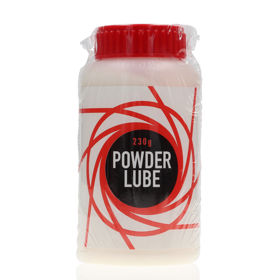 J-Lube - Lubricant Powder
