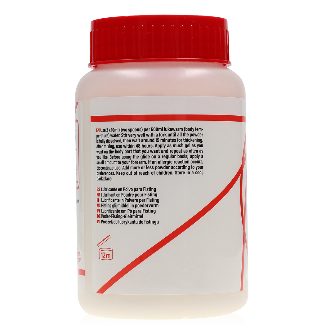 J-Lube - Lubricant Powder