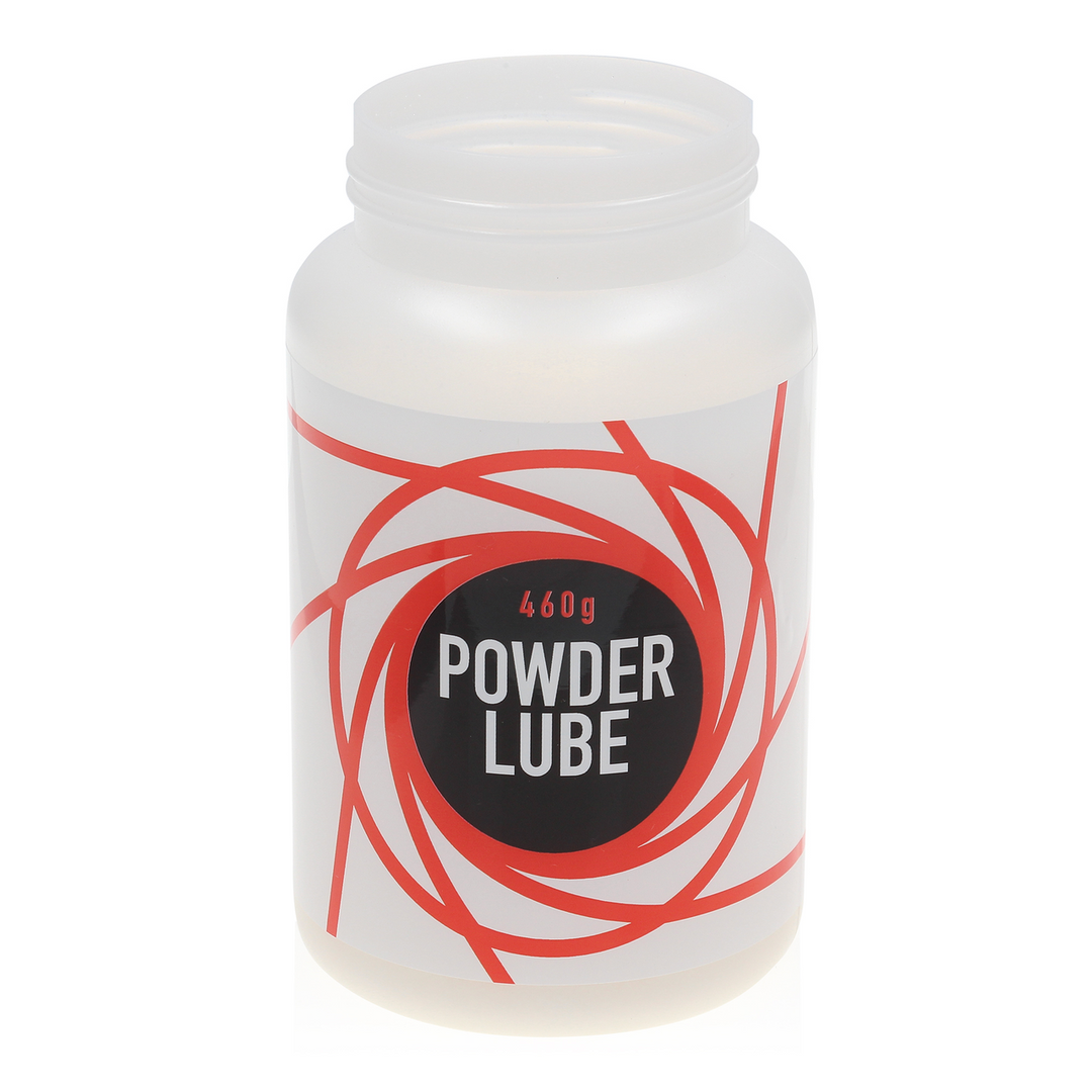 J-Lube - Lubricant Powder