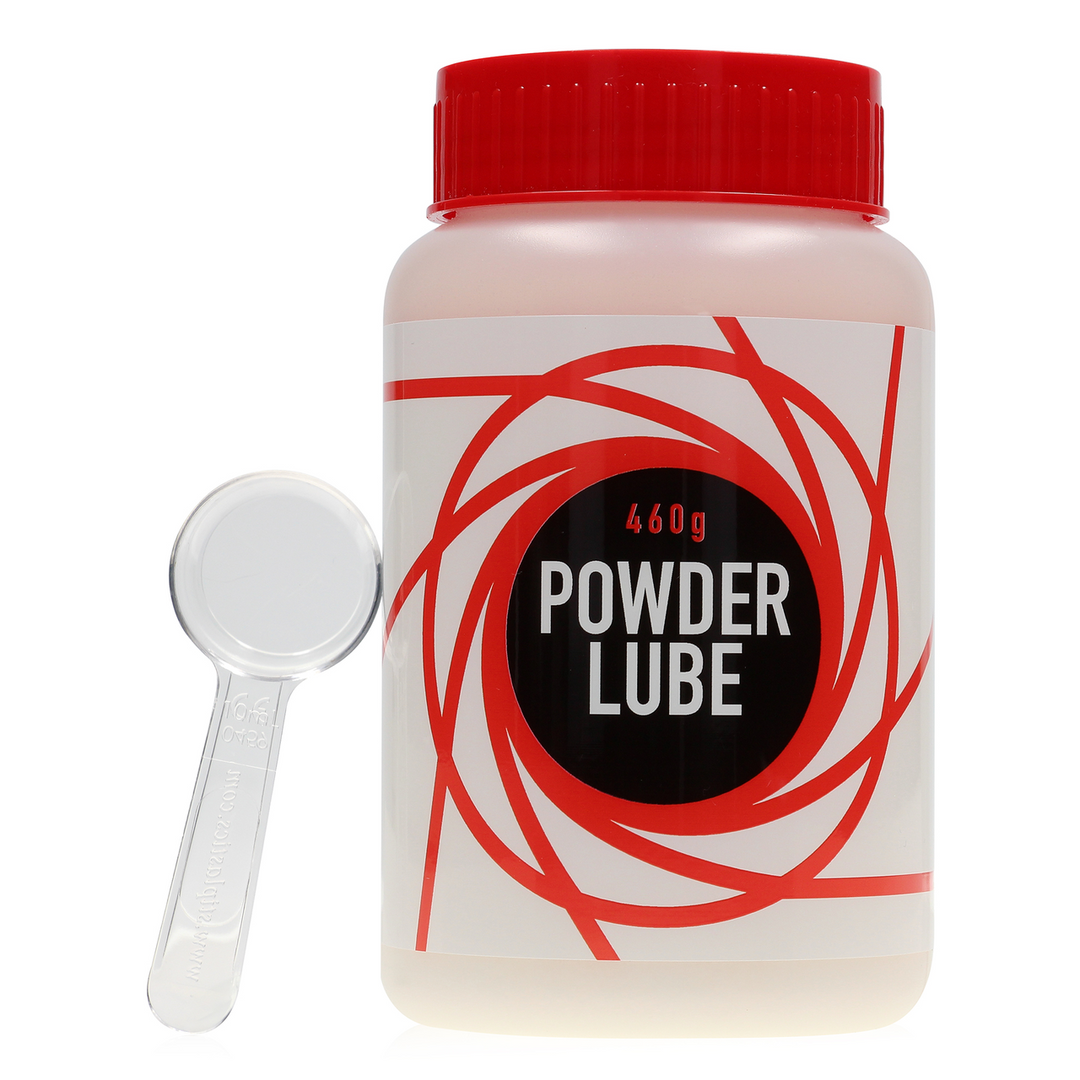 J-Lube - Lubricant Powder
