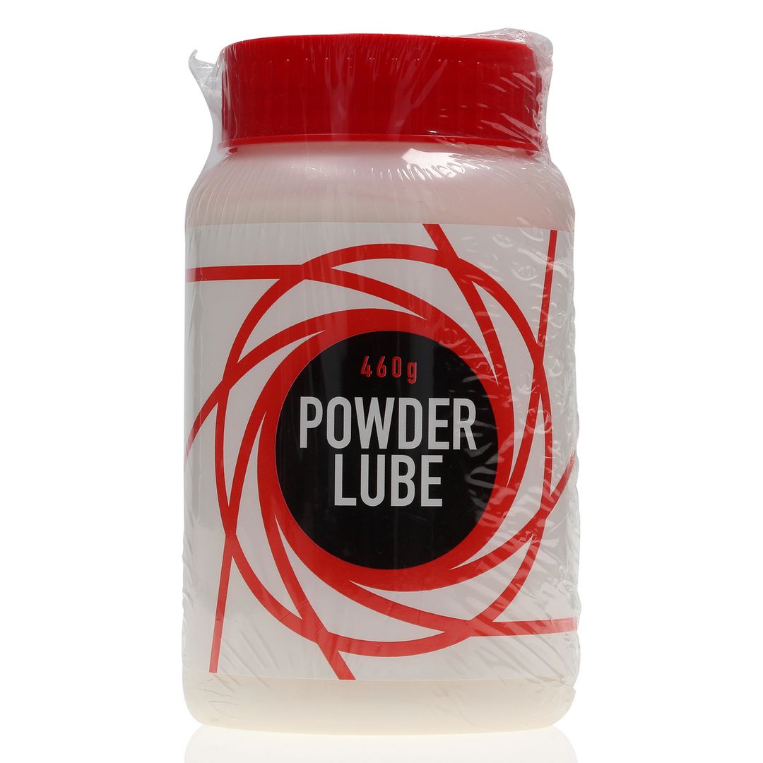 J-Lube - Lubricant Powder