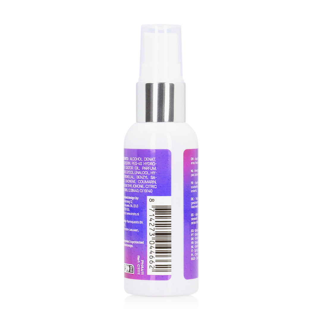 Sensual Boost Spray - 1.7 fl oz / 50 ml