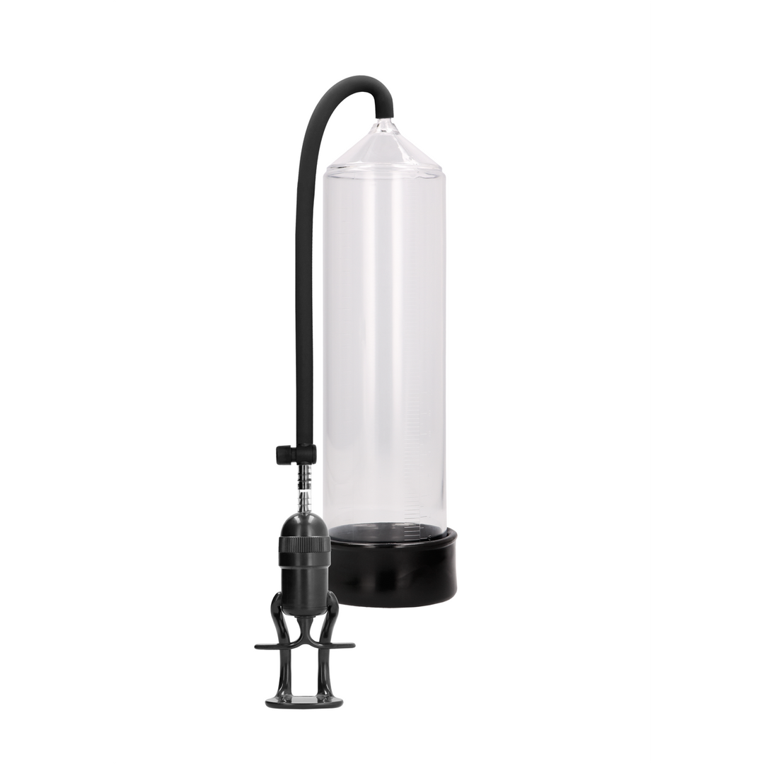 Deluxe Beginner Pump