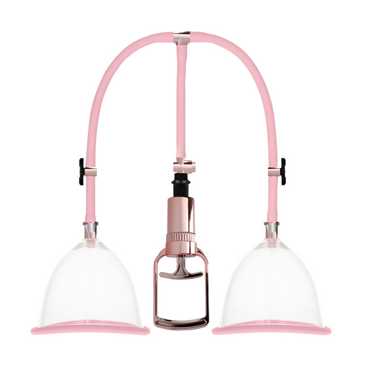 Breast Pump Set - Medium