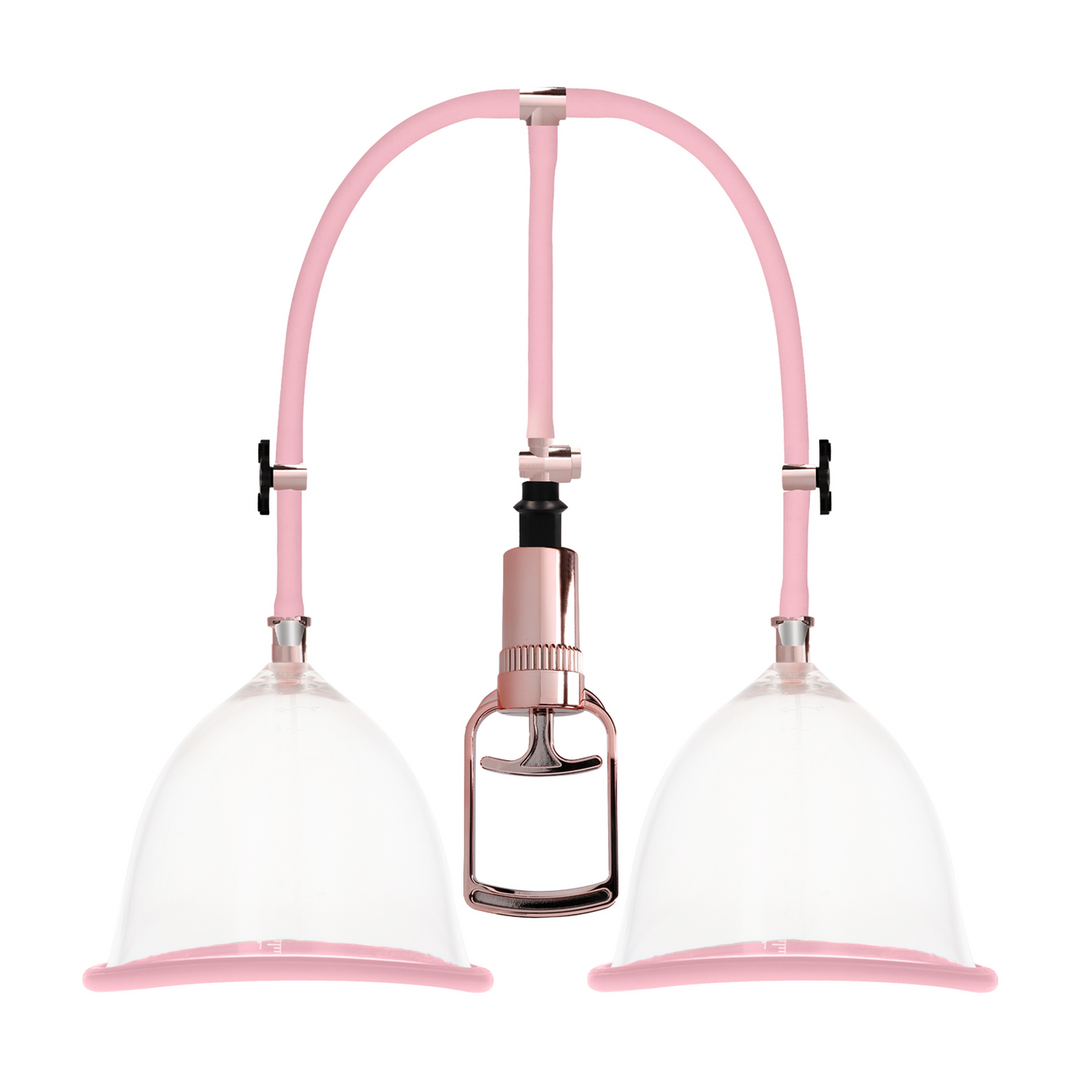 Breast Pump Set - Large