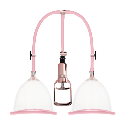 Breast Pump Set - Large
