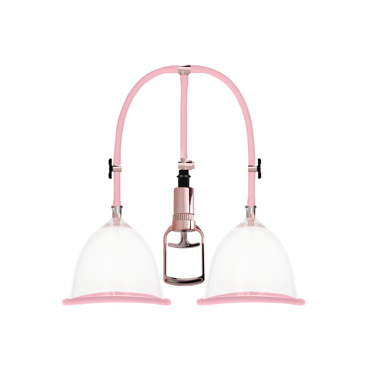 Breast Pump Set - Large