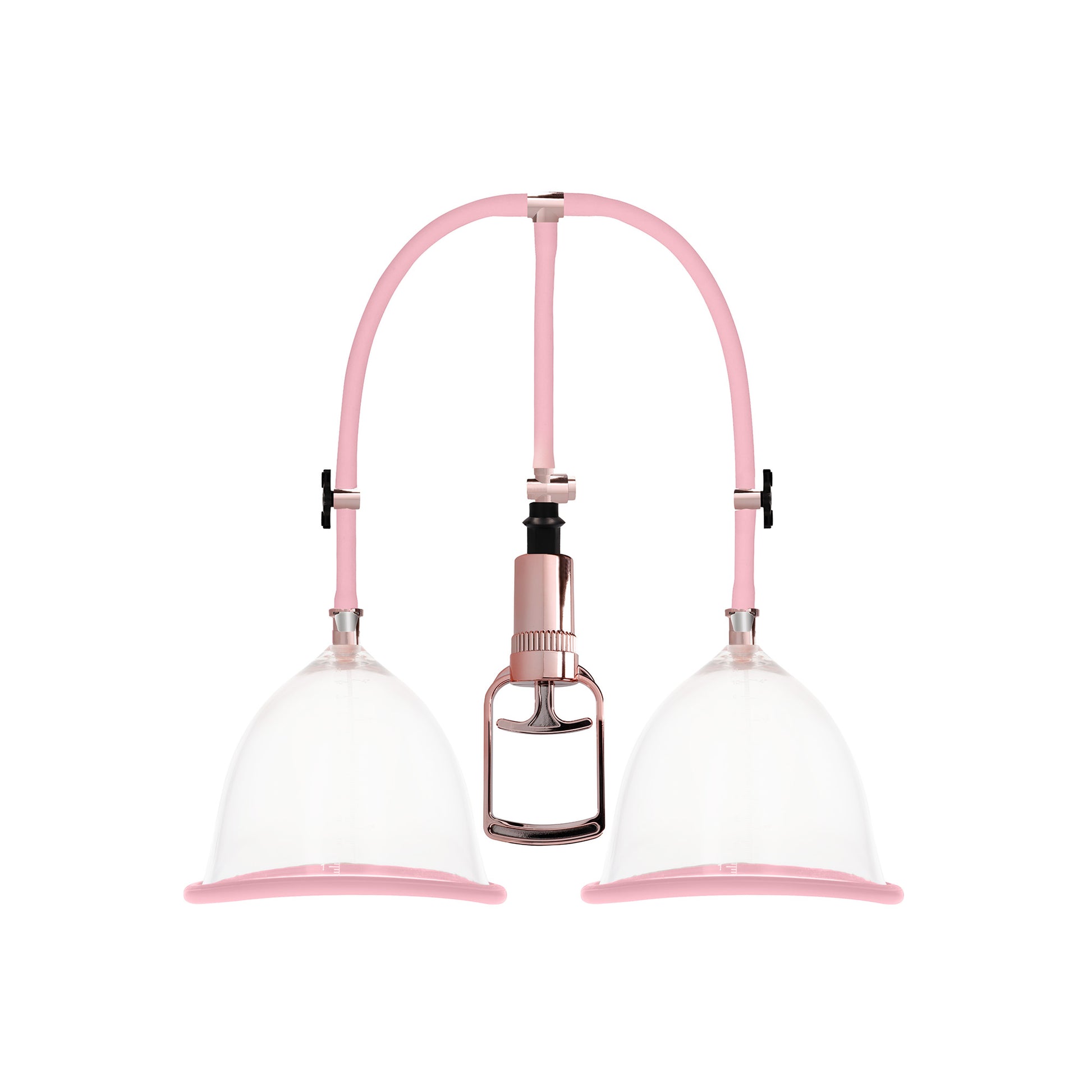 Breast Pump Set - Large